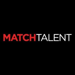 MatchTalent - FinTech & Blockchain Recruitment Logo