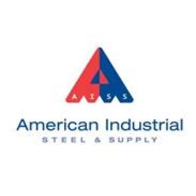 American Industrial Steel and Supply Logo