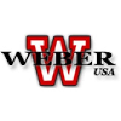 John G. Weber Co. Inc.'s Logo