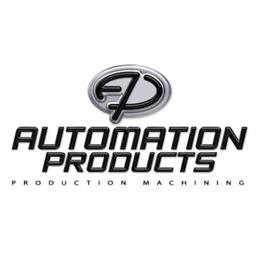 AP Production Machining Logo