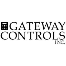 Gateway Controls Inc Logo