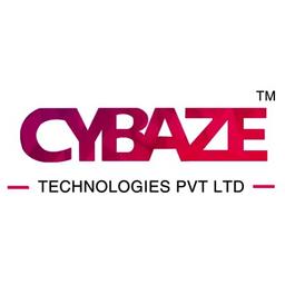 Cybaze Technologies Pvt Ltd. Logo