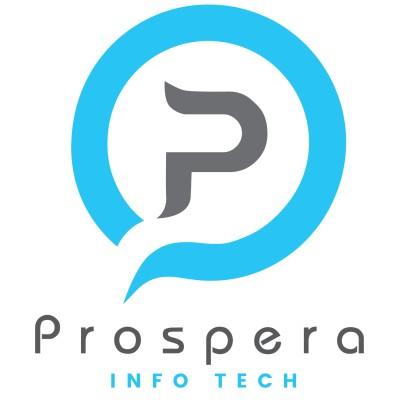 Prospera Infotech Pvt Ltd Logo