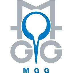 MGG Netherlands B.V. Logo
