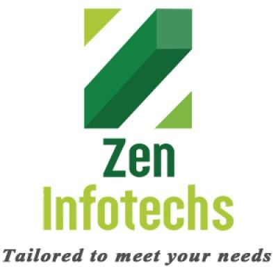 zeninfotechs's Logo