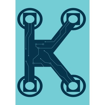 KAZrotech Logo