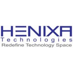 Henixa Technologies Logo