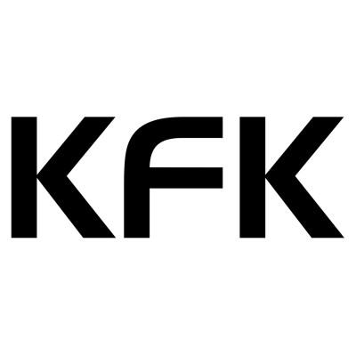 KFK Logo