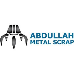 Abdullah Metal Scraps Tr L.L.C Logo