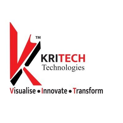 Kritech Technologies Pvt ltd's Logo