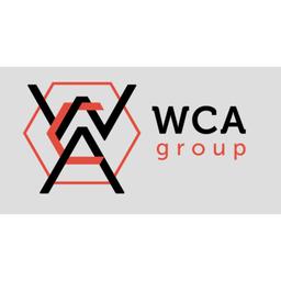 WCA Group Logo
