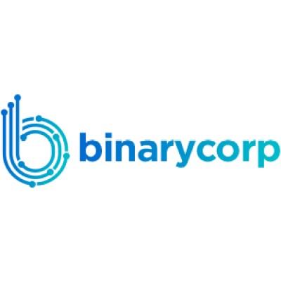 Binarycorp's Logo