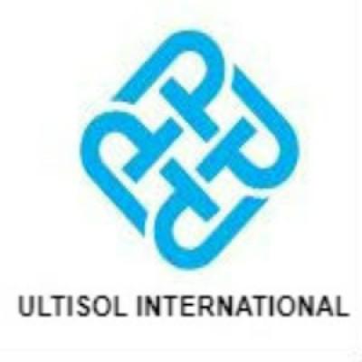 ULTISOL INTERNATIONAL's Logo