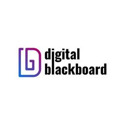 Digital Blackboard Solutions Pvt. Ltd. Logo