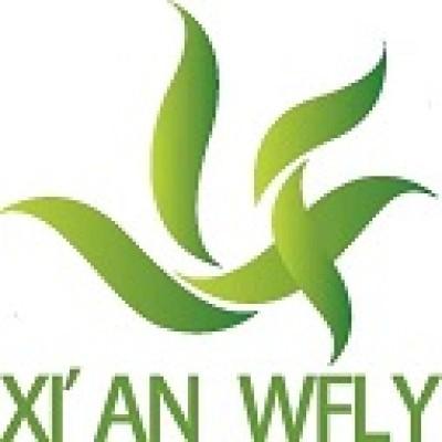Xi'an Waverley Environmental Control Technology Co.Ltd Logo