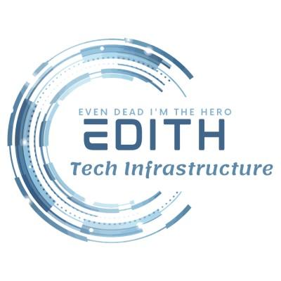 Edithtech Infrastructure Pvt. Ltd. Logo