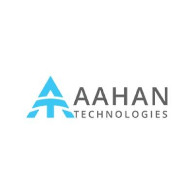 Aahan Technologies Logo