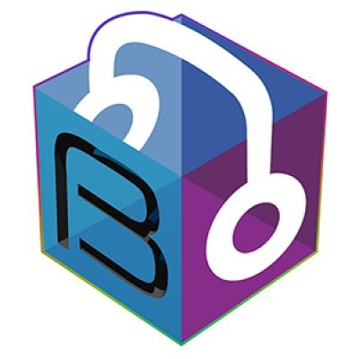 Binaulab Audio 3D Logo