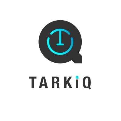 TarkIQ SoftTech Logo
