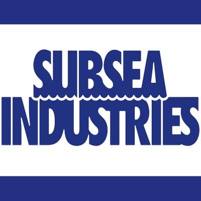 Subsea Industries's Logo