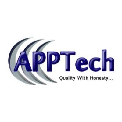 APPTech Mobile Solutions Pvt. Ltd. Logo