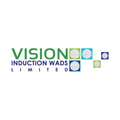 Vision Induction Wads Ltd. Logo