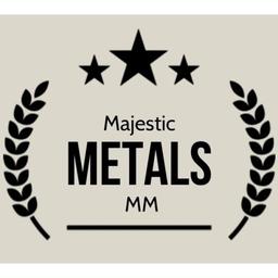 Majestic Metals Ltd Logo