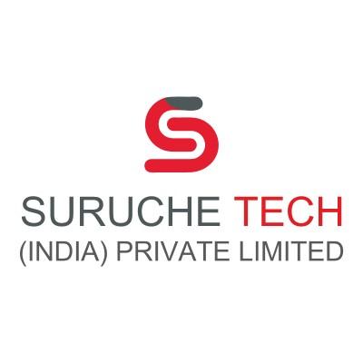 Suruche Tech Logo
