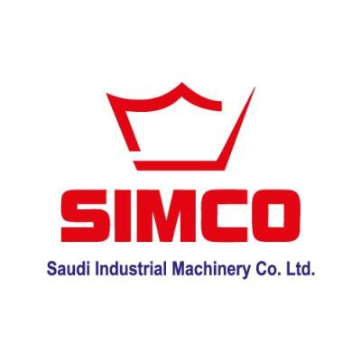 SAUDI INDUSTRIAL MACHINERY CO. LTD. (سيمكو SIMCO)'s Logo