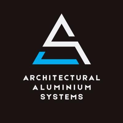 Architectural Aluminium Systems Ltd Logo