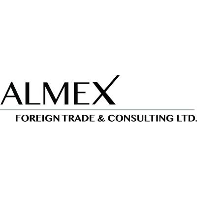 ALMEX FOREIGN TRADE & CONSULTING LTD. Logo