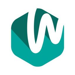 WebKrish Solutions Logo