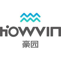 Howvin Outdoor Furniture Co.Ltd. Logo