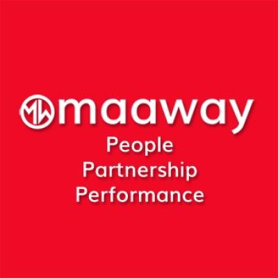 Maaway Technology Pvt. Ltd.'s Logo