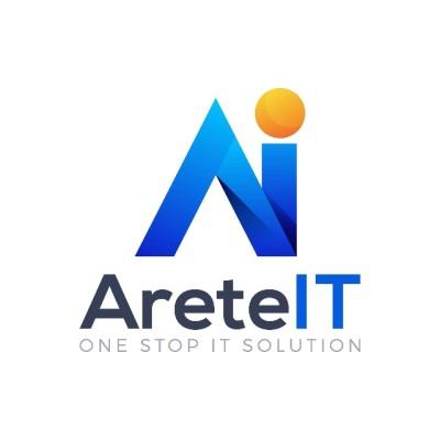Arete IT Private Limited Logo