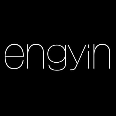 Engyin Logo