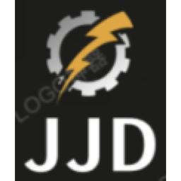 JJD CNC Machining Logo