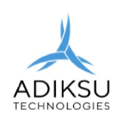 Adiksu Technologies Logo