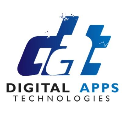Digital Apps Technologies Logo