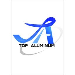 Foshan TOP Aluminum Logo