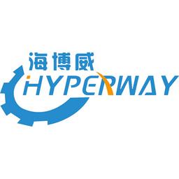 Qingdao Hyperway International Trade Co. Ltd. Logo