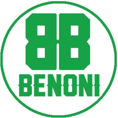 BENONI TECHNOLOGY Logo