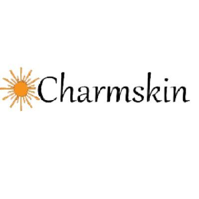 Yiwu charmskin E-commerce Technology Co;ltd Logo