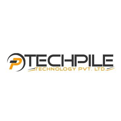 Techpile Technology Pvt. Ltd. Logo