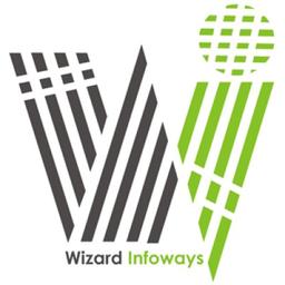 Wizard Infoways Pvt. Ltd. Logo
