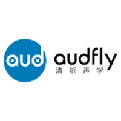 Audfly Technology (Suzhou) Co. Ltd. Logo