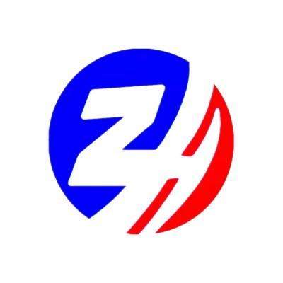 ZhongHong (TangShan) Constuction Engineering Co.Ltd Logo