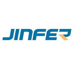 Qingdao Jinfer Railing Co. ltd Logo