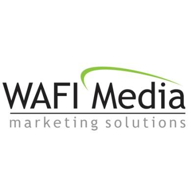 WAFI Media Marketing Solutions - 360° Digital Marketing Company Logo