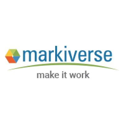 Markiverse Media Logo